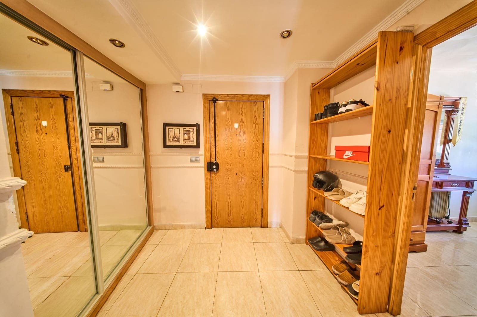 3 slaapkamer Flat te koop in Granada stad - € 136.000 (Ref: 9652207)