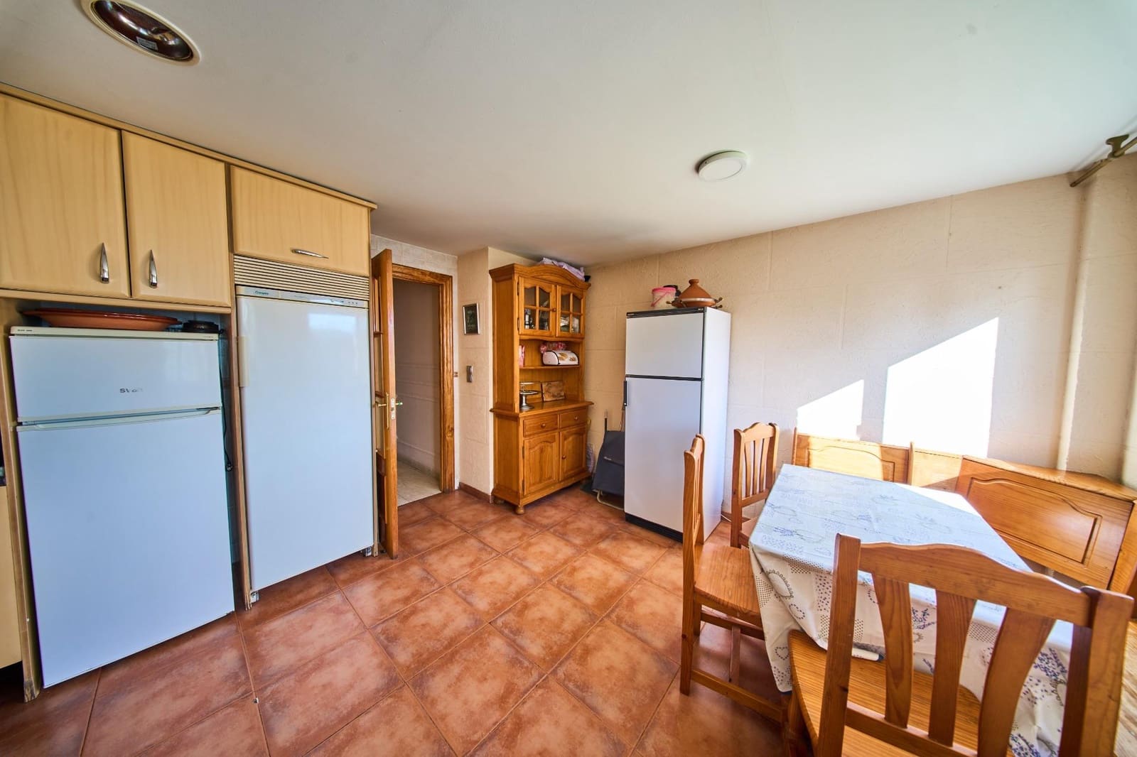 3 slaapkamer Flat te koop in Granada stad - € 136.000 (Ref: 9652207)