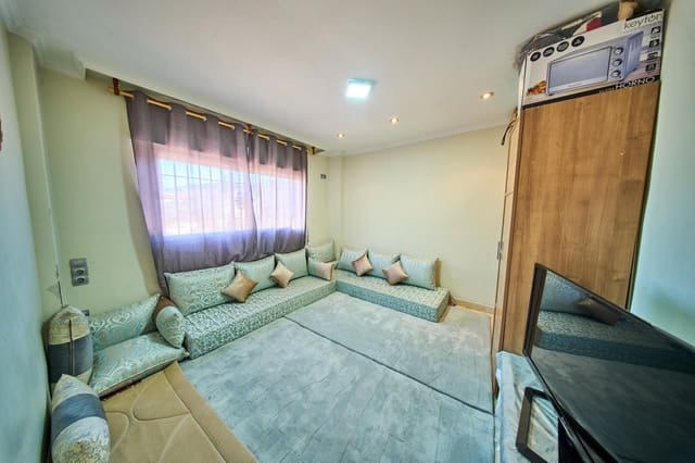 3 slaapkamer Flat te koop in Granada stad - € 136.000 (Ref: 9652207)