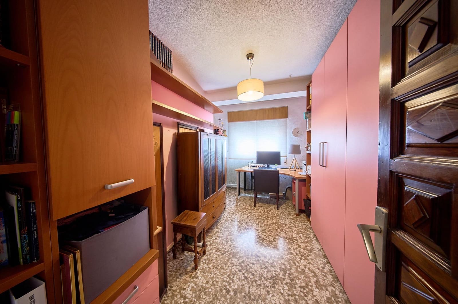 4 slaapkamer Flat te koop in Granada stad - € 420.000 (Ref: 9652208)