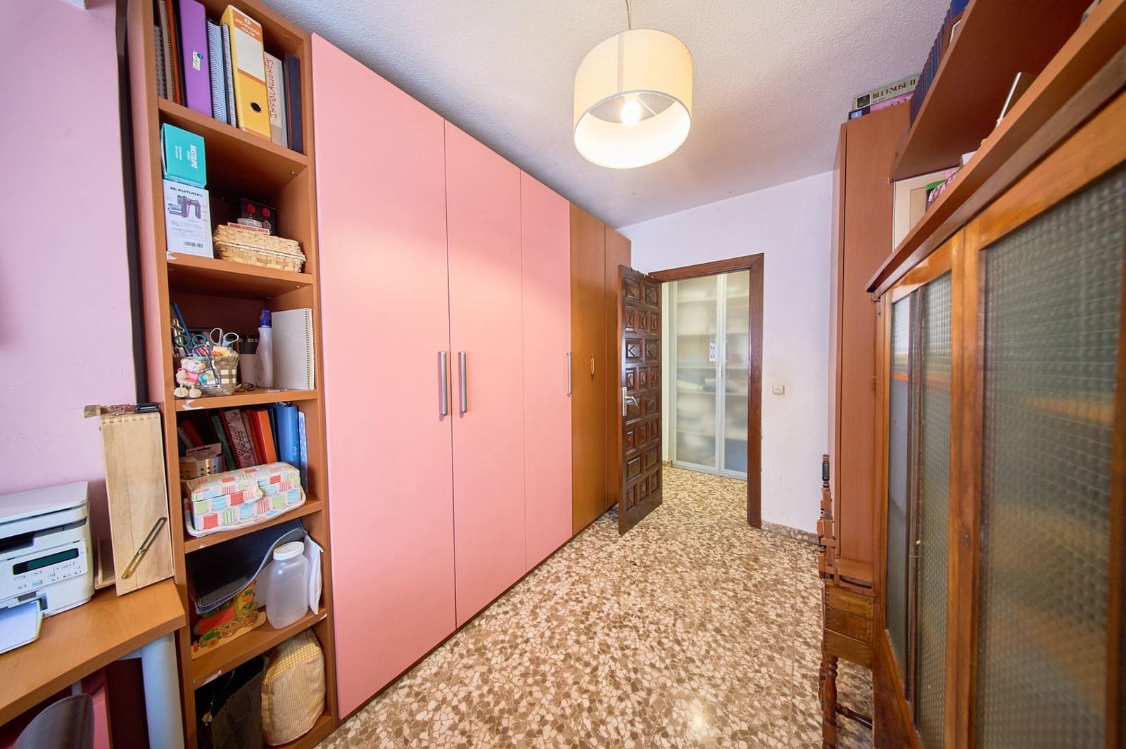 4 slaapkamer Flat te koop in Granada stad - € 420.000 (Ref: 9652208)