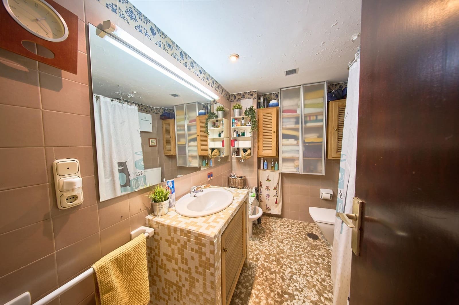 4 slaapkamer Flat te koop in Granada stad - € 420.000 (Ref: 9652208)