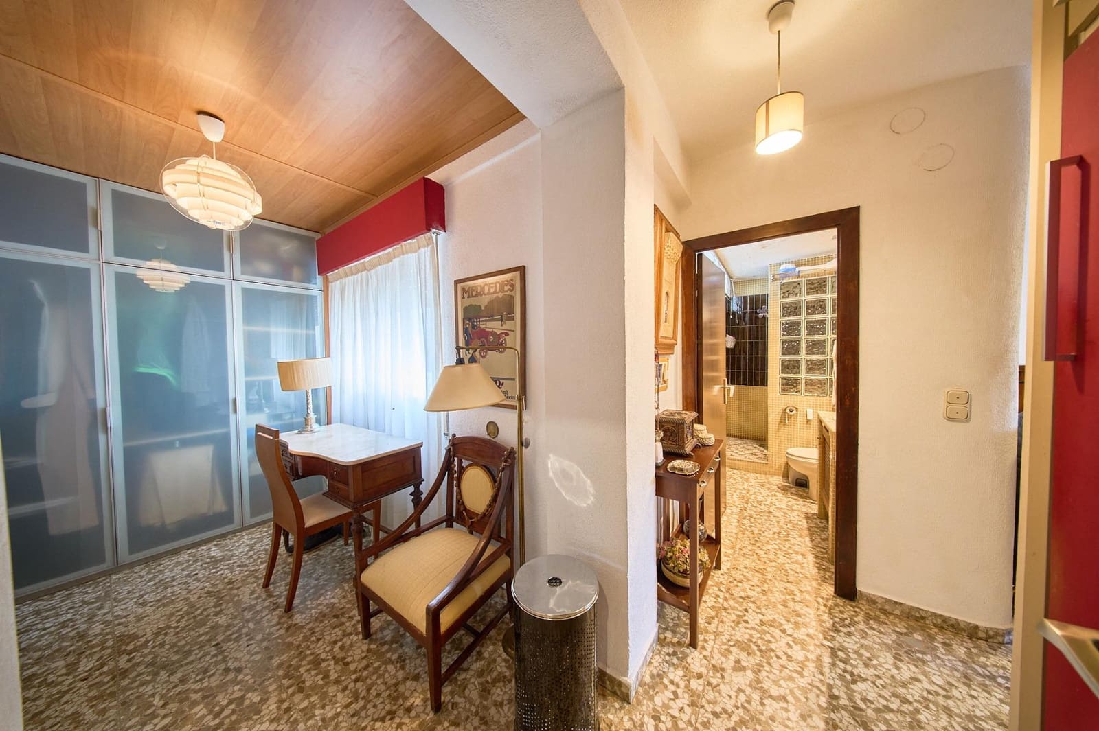 4 slaapkamer Flat te koop in Granada stad - € 420.000 (Ref: 9652208)