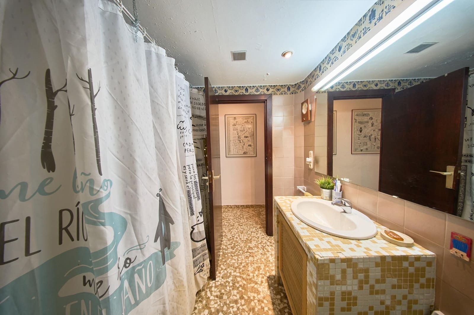 4 slaapkamer Flat te koop in Granada stad - € 420.000 (Ref: 9652208)