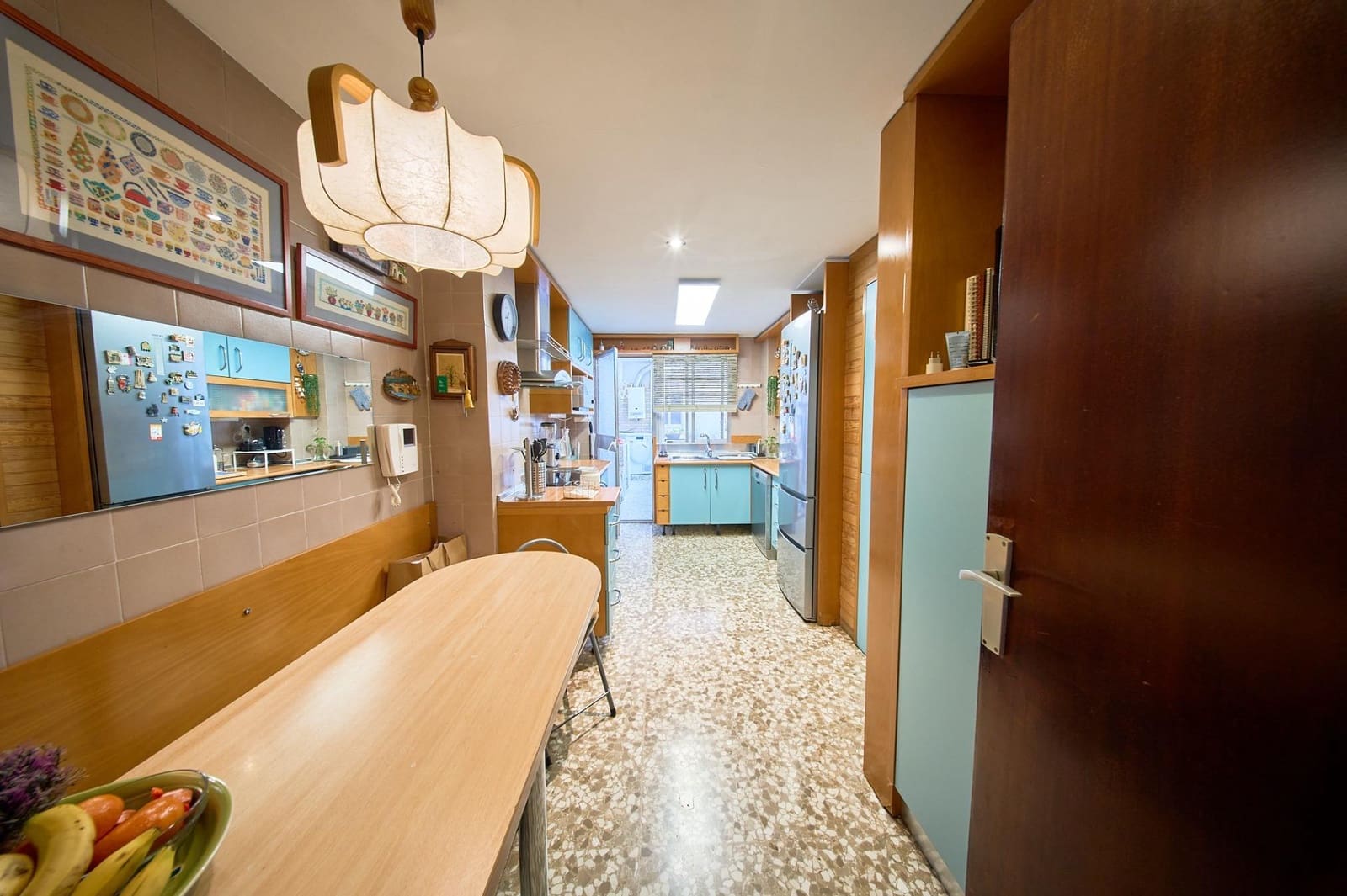 4 slaapkamer Flat te koop in Granada stad - € 420.000 (Ref: 9652208)