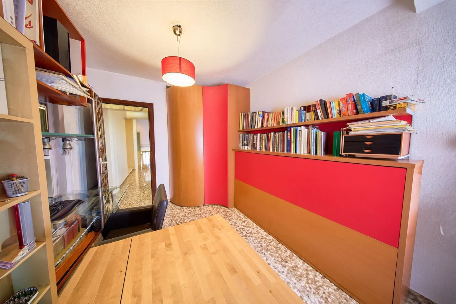 4 slaapkamer Flat te koop in Granada stad - € 420.000 (Ref: 9652208)