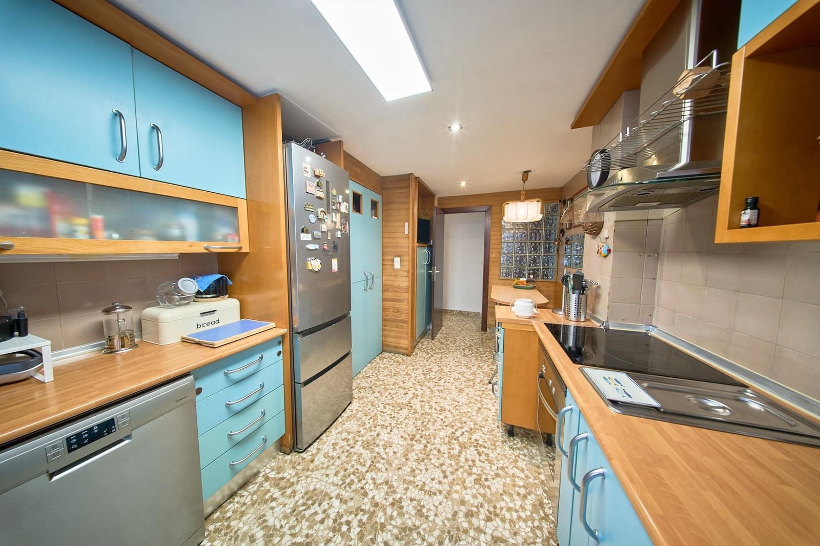 4 slaapkamer Flat te koop in Granada stad - € 420.000 (Ref: 9652208)