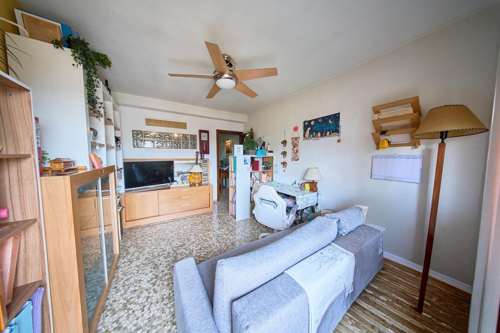 4 slaapkamer Flat te koop in Granada stad - € 420.000 (Ref: 9652208)