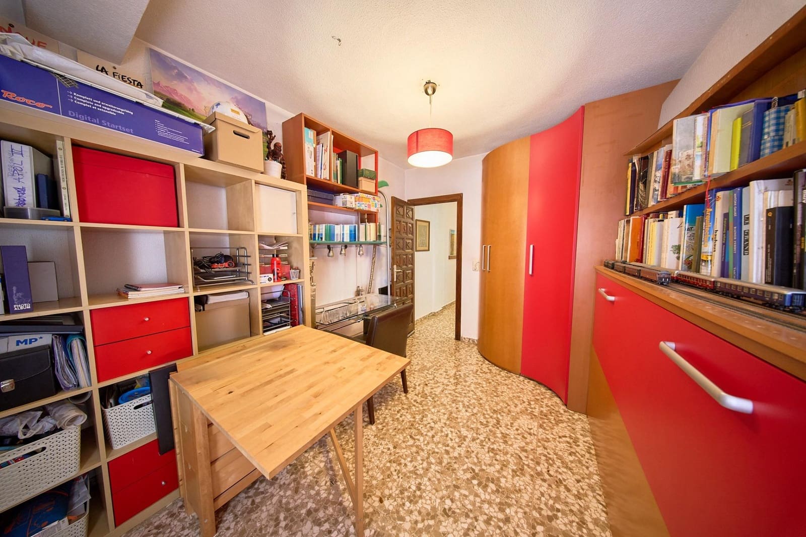 4 slaapkamer Flat te koop in Granada stad - € 420.000 (Ref: 9652208)