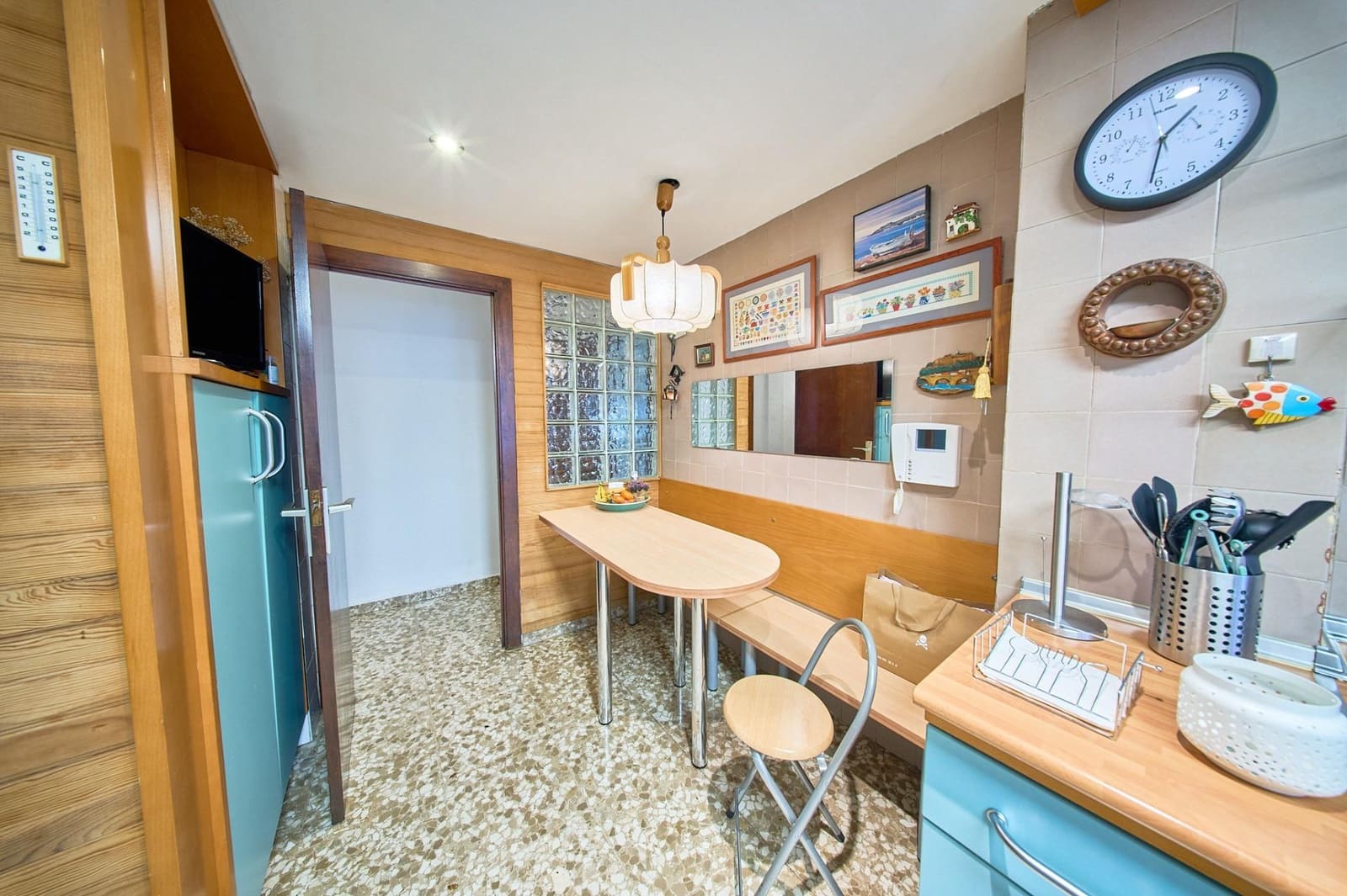 4 slaapkamer Flat te koop in Granada stad - € 420.000 (Ref: 9652208)