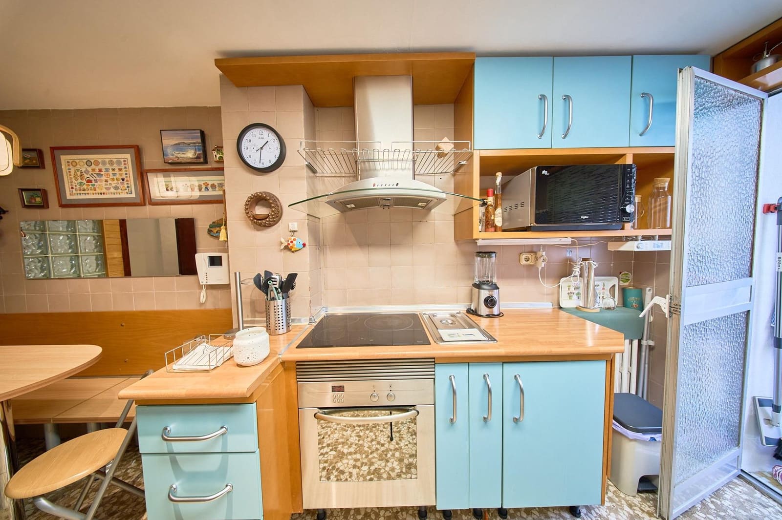 4 slaapkamer Flat te koop in Granada stad - € 420.000 (Ref: 9652208)