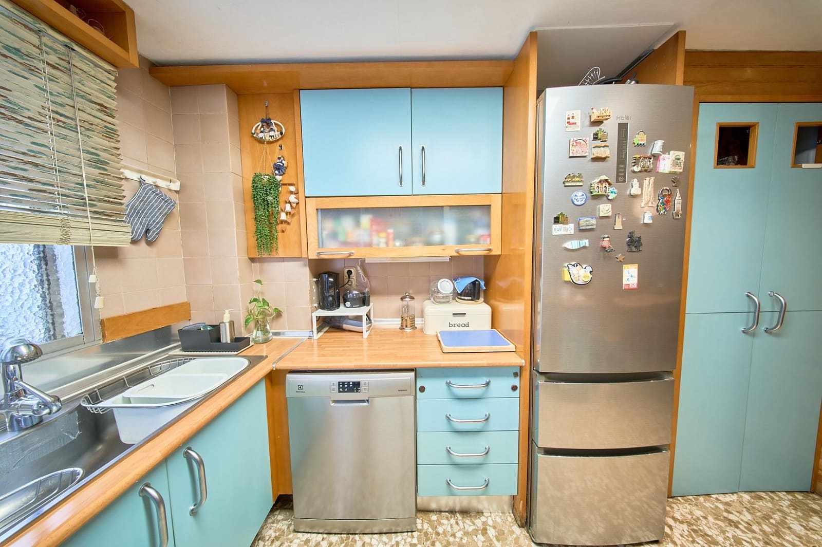 4 slaapkamer Flat te koop in Granada stad - € 420.000 (Ref: 9652208)