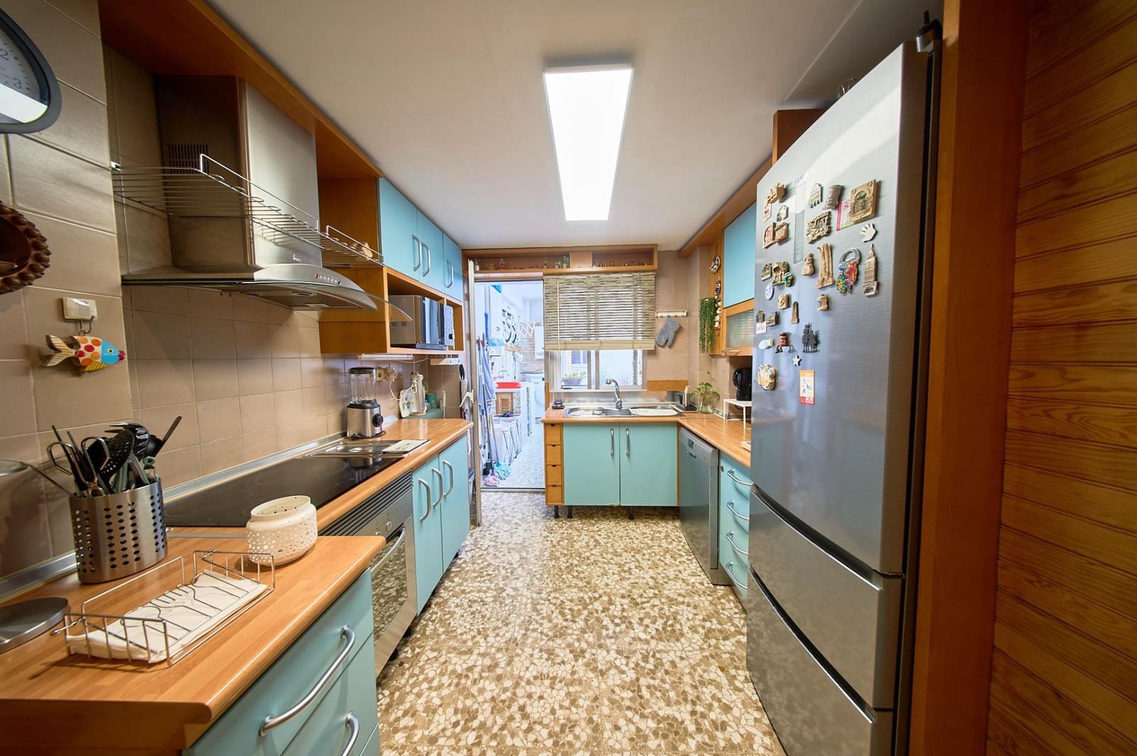 4 slaapkamer Flat te koop in Granada stad - € 420.000 (Ref: 9652208)