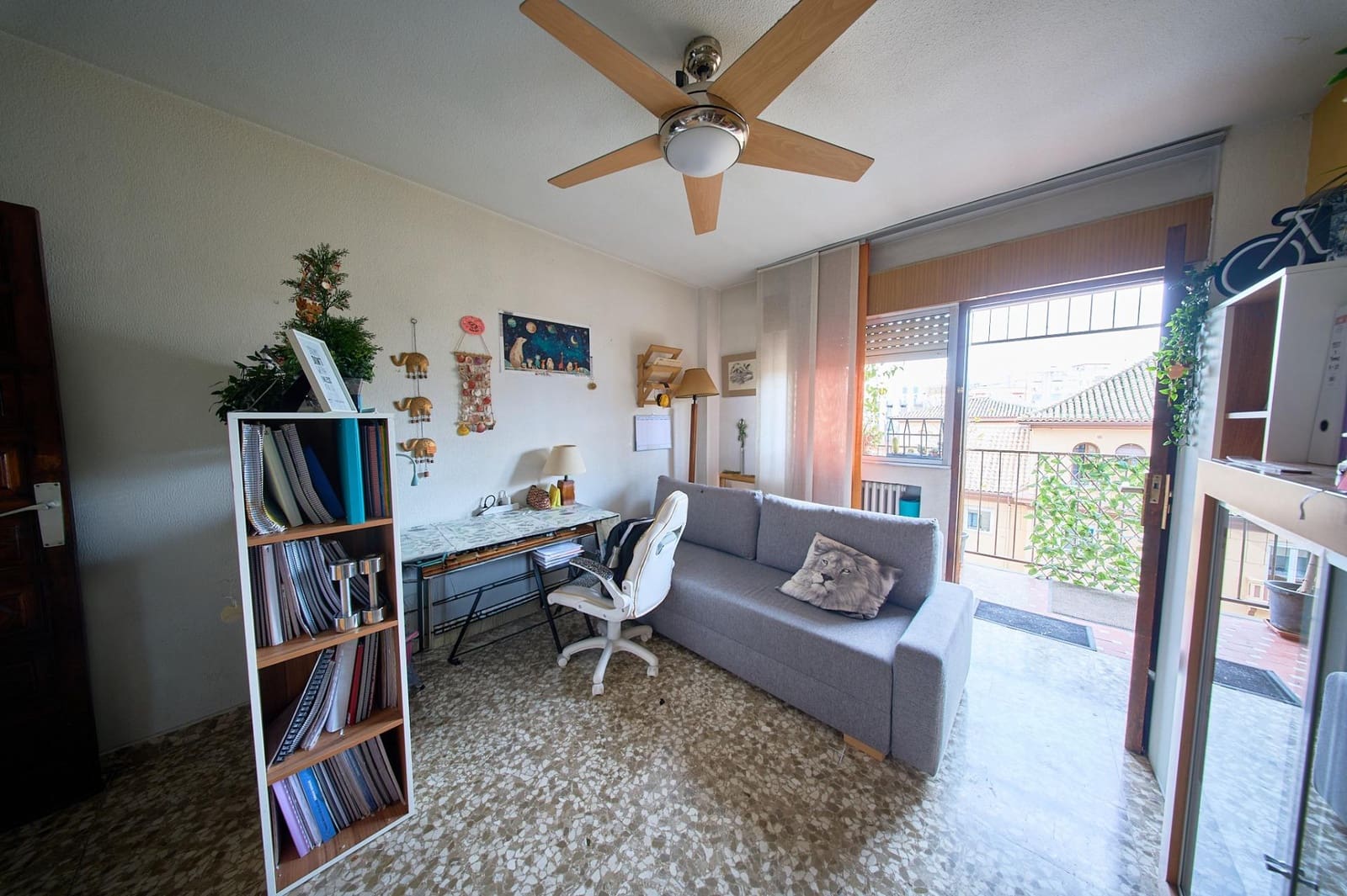 4 slaapkamer Flat te koop in Granada stad - € 420.000 (Ref: 9652208)