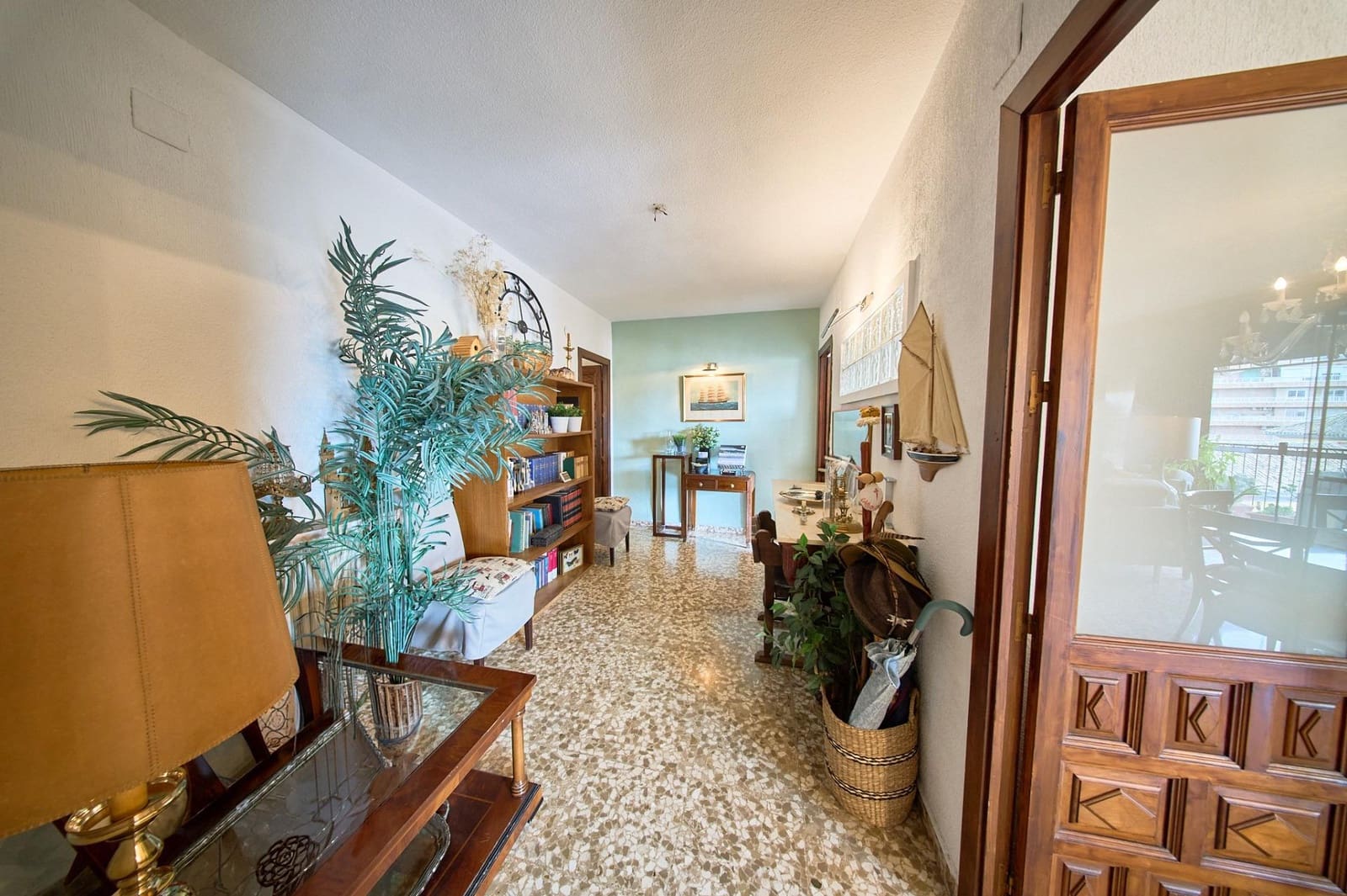 4 slaapkamer Flat te koop in Granada stad - € 420.000 (Ref: 9652208)