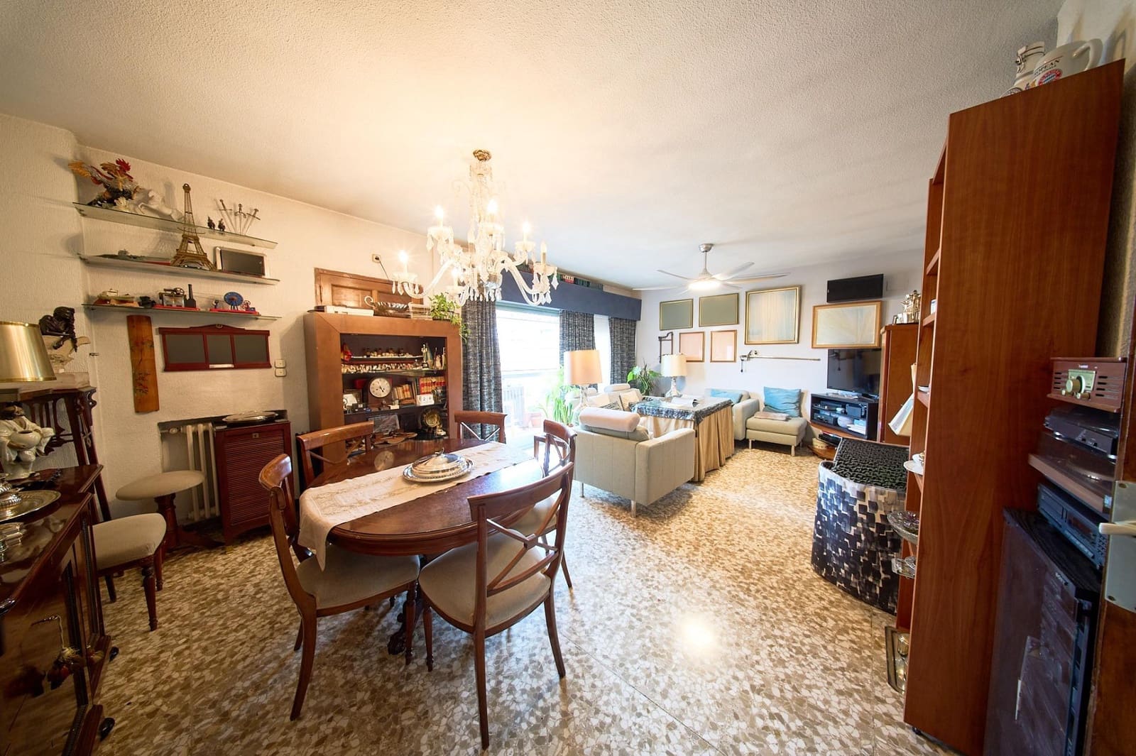 4 slaapkamer Flat te koop in Granada stad - € 420.000 (Ref: 9652208)