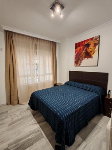 2 makuuhuone Huoneisto vuokrattavana paikassa Granada kaupunki - 850 € (Ref: 9656280)