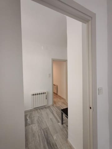 2 makuuhuone Huoneisto vuokrattavana paikassa Granada kaupunki - 850 € (Ref: 9656280)