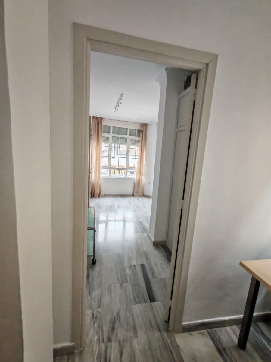 2 makuuhuone Huoneisto vuokrattavana paikassa Granada kaupunki - 850 € (Ref: 9656280)