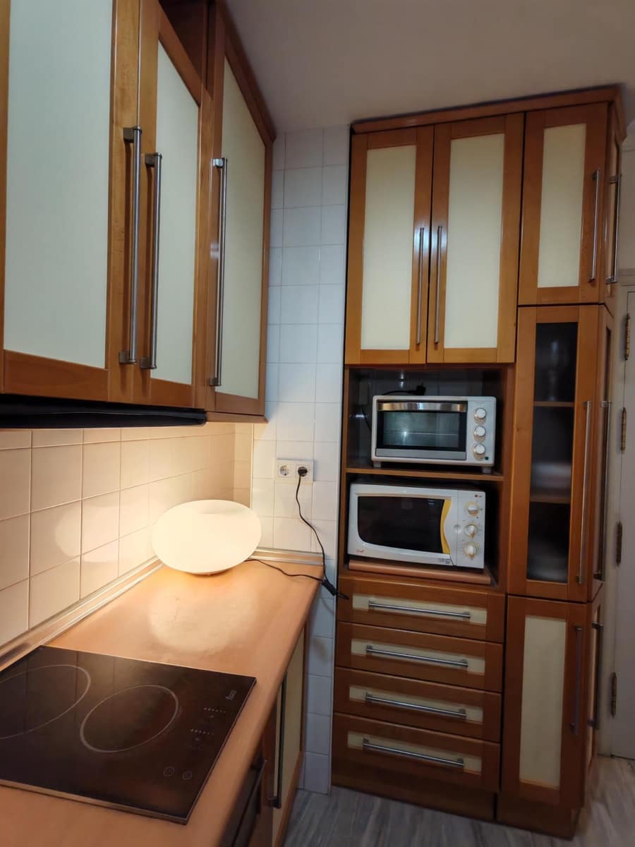 2 makuuhuone Huoneisto vuokrattavana paikassa Granada kaupunki - 850 € (Ref: 9656280)