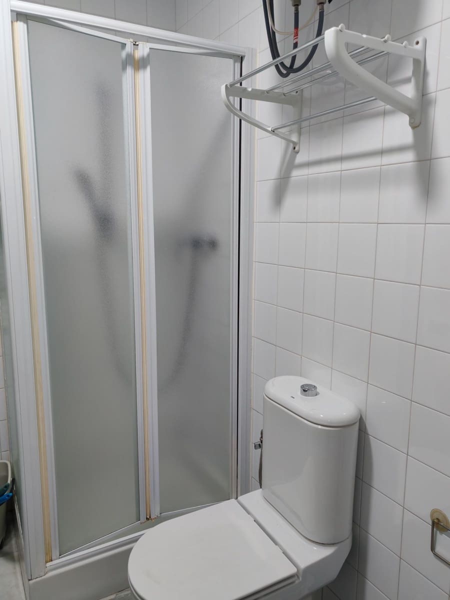 2 makuuhuone Huoneisto vuokrattavana paikassa Granada kaupunki - 850 € (Ref: 9656280)
