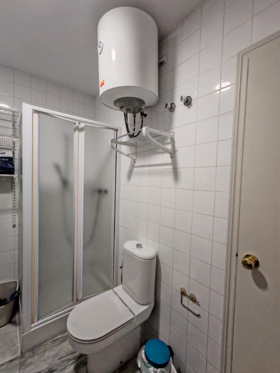 2 makuuhuone Huoneisto vuokrattavana paikassa Granada kaupunki - 850 € (Ref: 9656280)