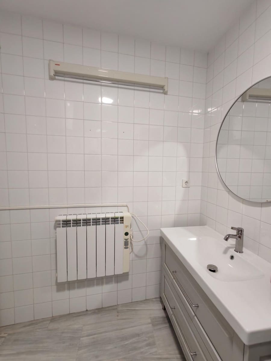 2 makuuhuone Huoneisto vuokrattavana paikassa Granada kaupunki - 850 € (Ref: 9656280)