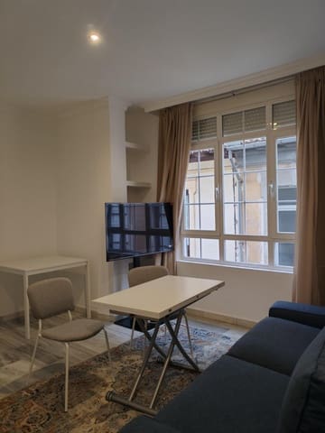 2 makuuhuone Huoneisto vuokrattavana paikassa Granada kaupunki - 850 € (Ref: 9656280)