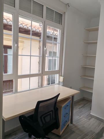 2 makuuhuone Huoneisto vuokrattavana paikassa Granada kaupunki - 850 € (Ref: 9656280)