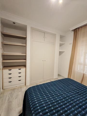 2 makuuhuone Huoneisto vuokrattavana paikassa Granada kaupunki - 850 € (Ref: 9656280)