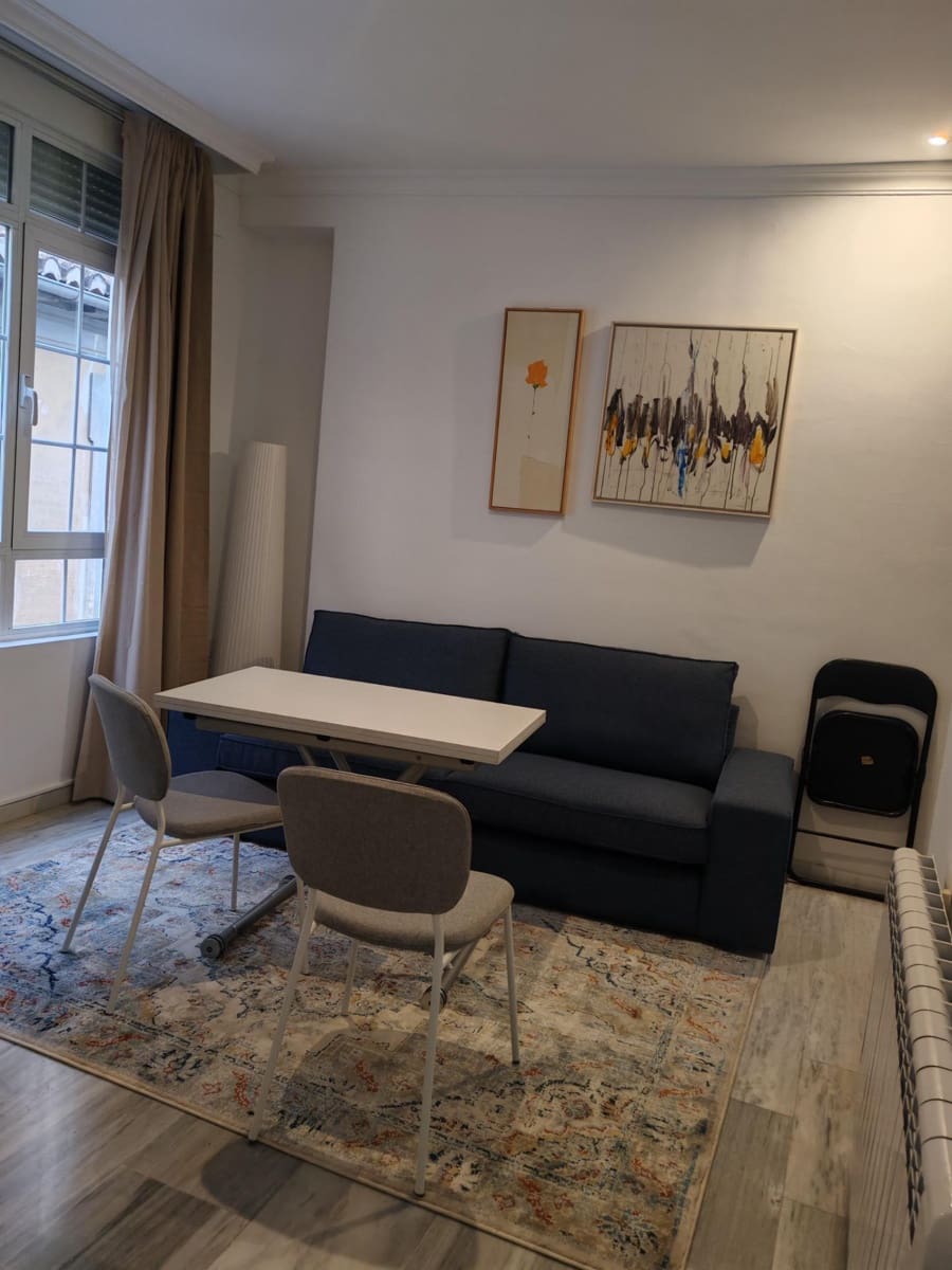 2 makuuhuone Huoneisto vuokrattavana paikassa Granada kaupunki - 850 € (Ref: 9656280)