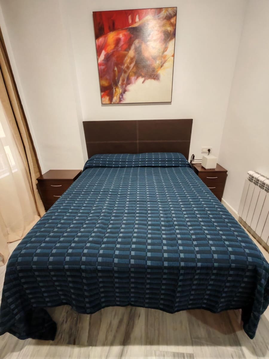 2 makuuhuone Huoneisto vuokrattavana paikassa Granada kaupunki - 850 € (Ref: 9656280)