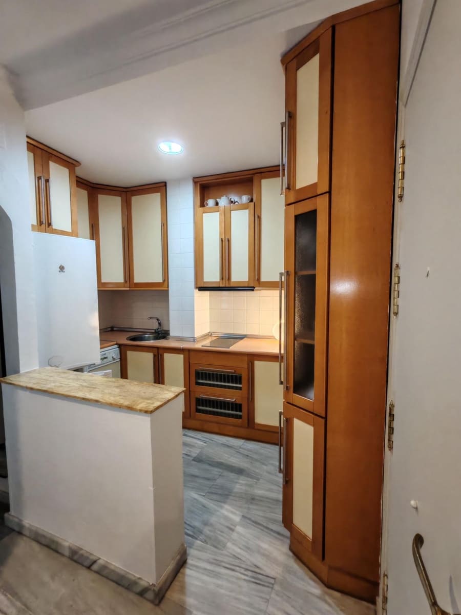 2 makuuhuone Huoneisto vuokrattavana paikassa Granada kaupunki - 850 € (Ref: 9656280)