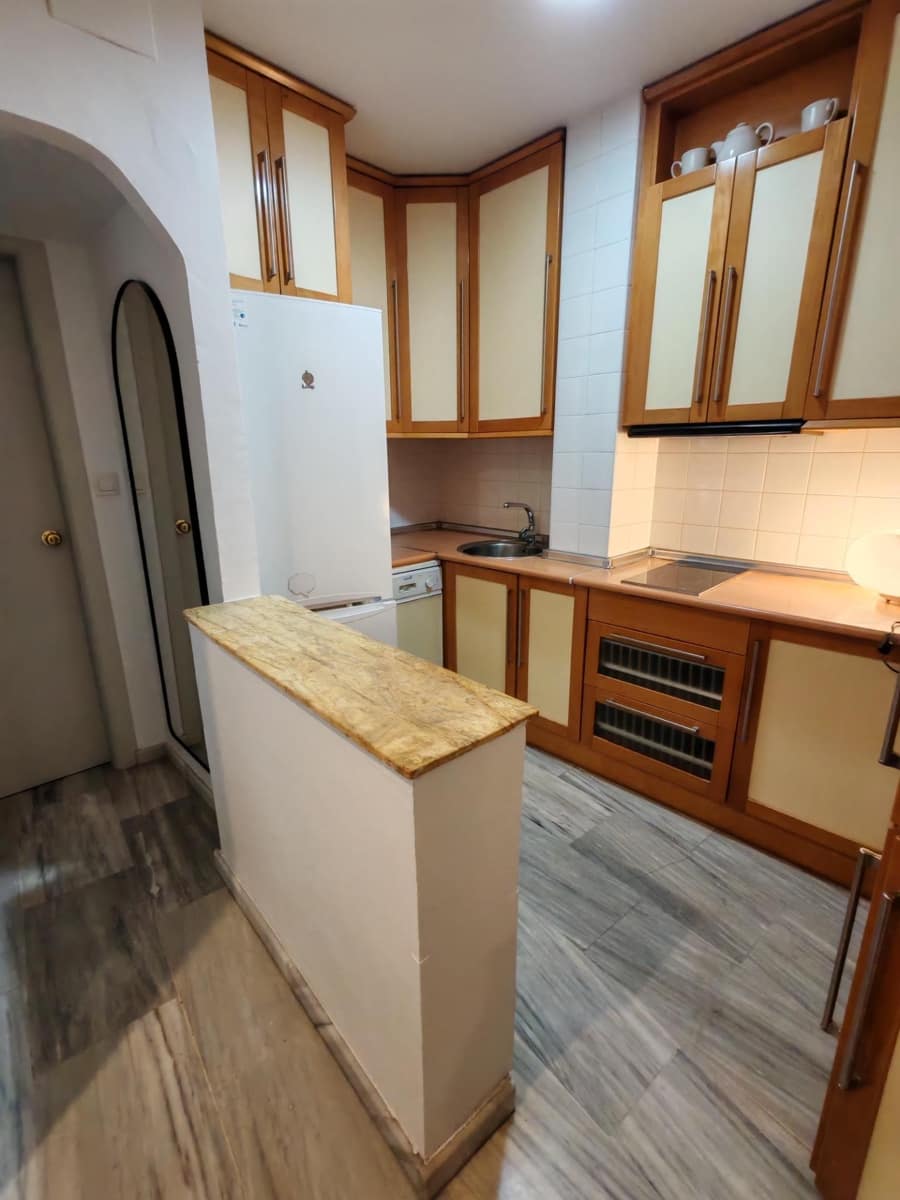 2 makuuhuone Huoneisto vuokrattavana paikassa Granada kaupunki - 850 € (Ref: 9656280)