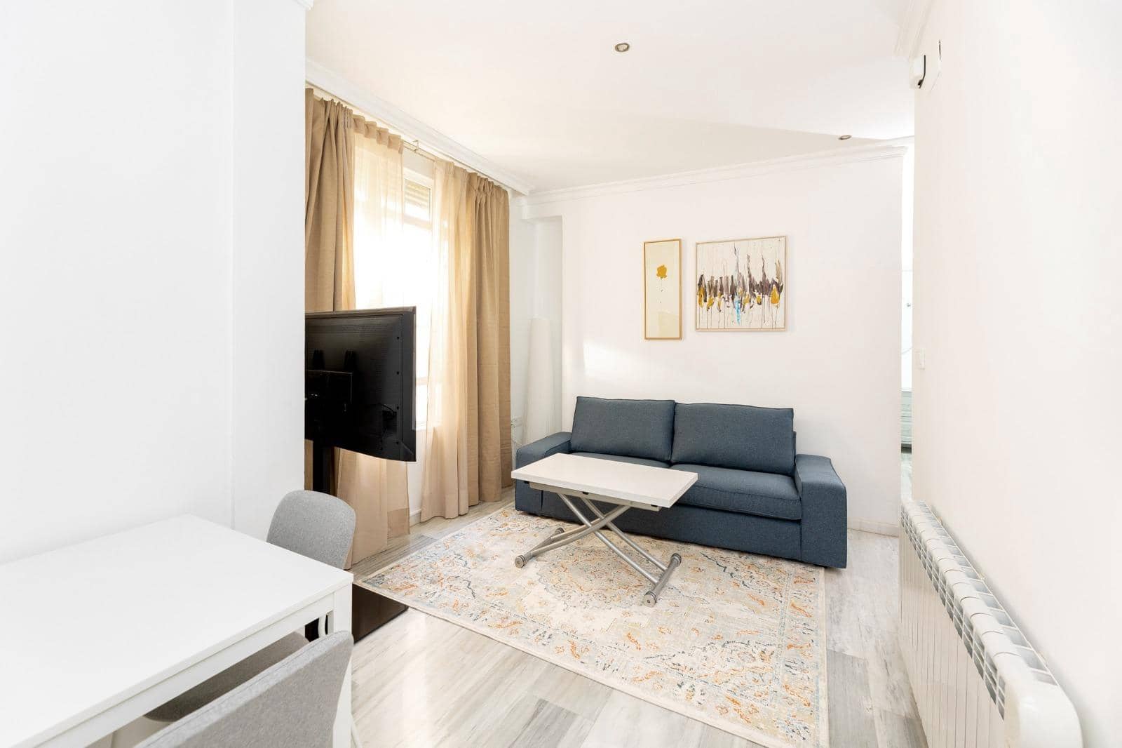2 quarto Apartamento para arrendar em Granada cidade - 850 € (Ref: 9656280)