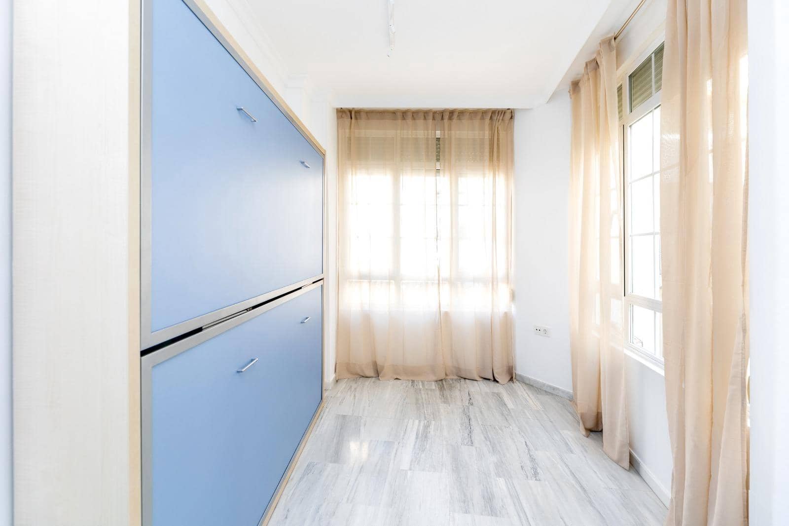 2 quarto Apartamento para arrendar em Granada cidade - 850 € (Ref: 9656280)