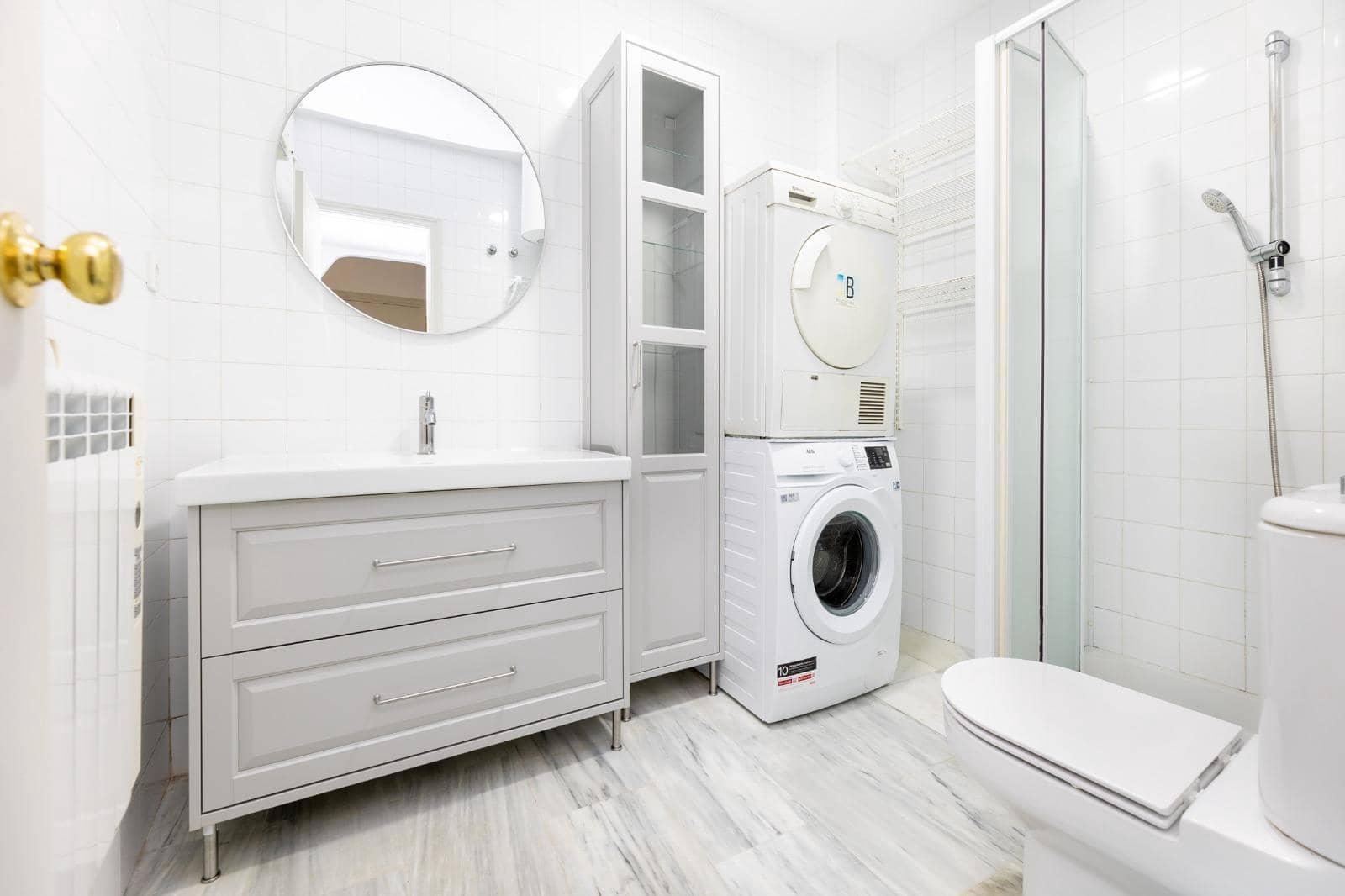 2 quarto Apartamento para arrendar em Granada cidade - 850 € (Ref: 9656280)