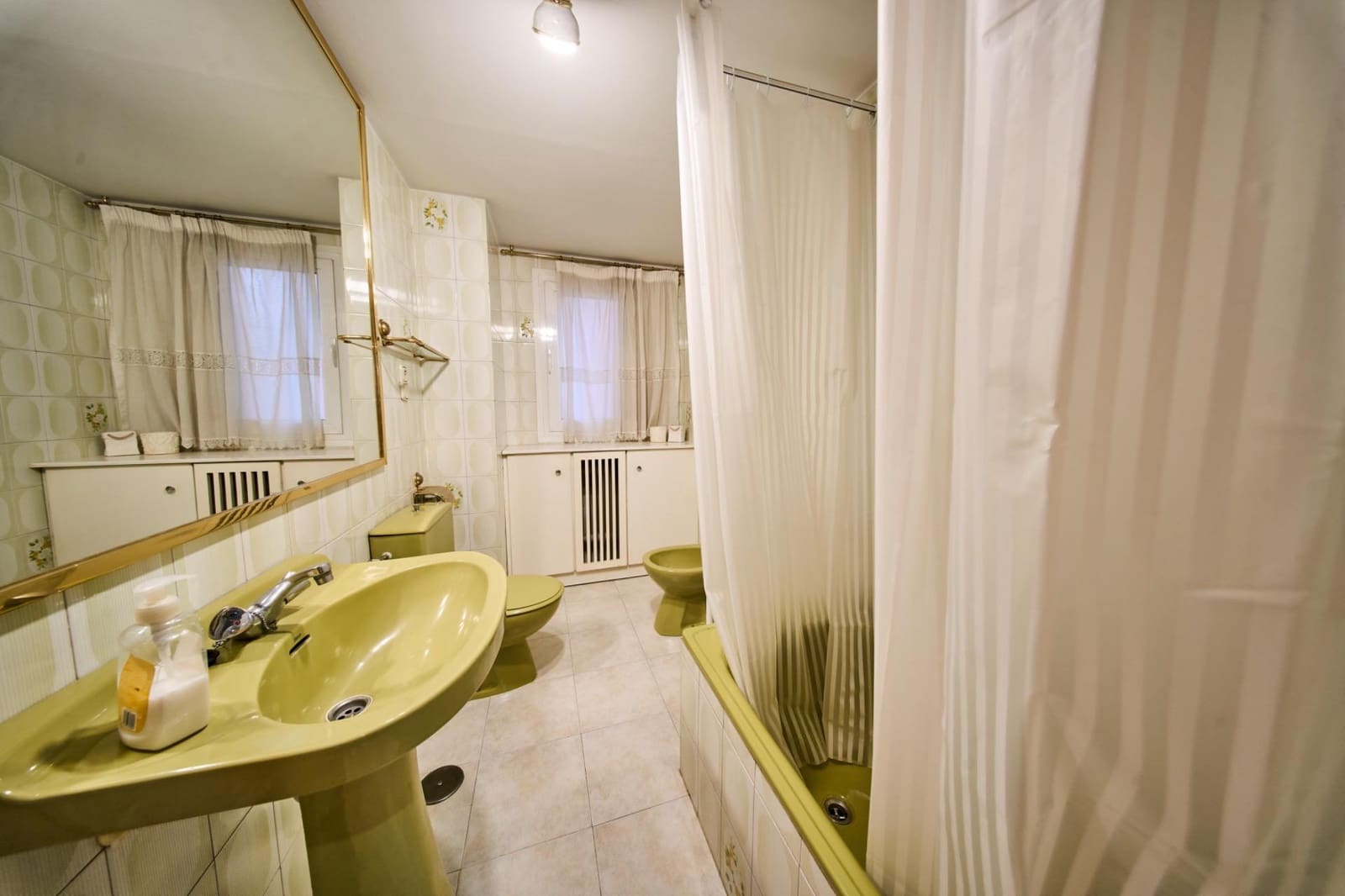 3 quarto Apartamento para venda em Granada cidade - 380 000 € (Ref: 9656281)