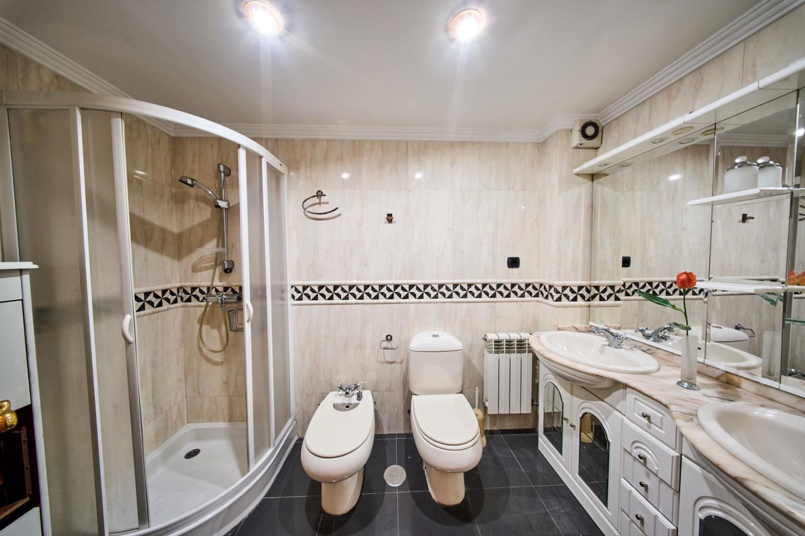 3 quarto Apartamento para venda em Granada cidade - 380 000 € (Ref: 9656281)