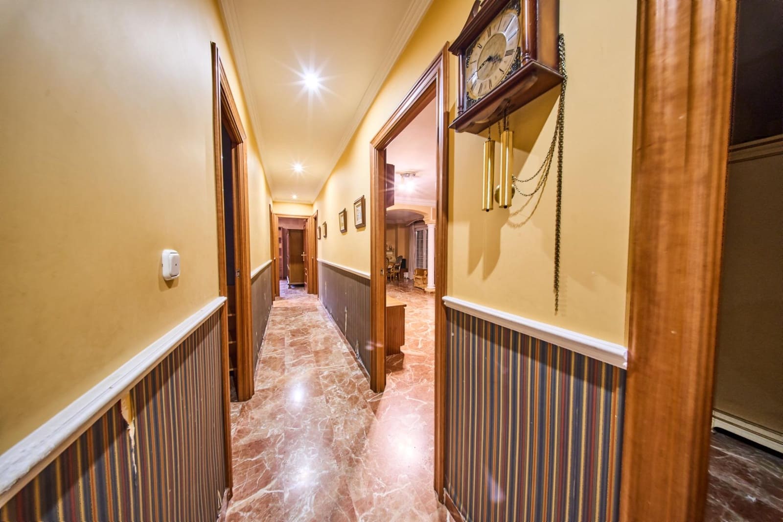 3 quarto Apartamento para venda em Granada cidade - 380 000 € (Ref: 9656281)