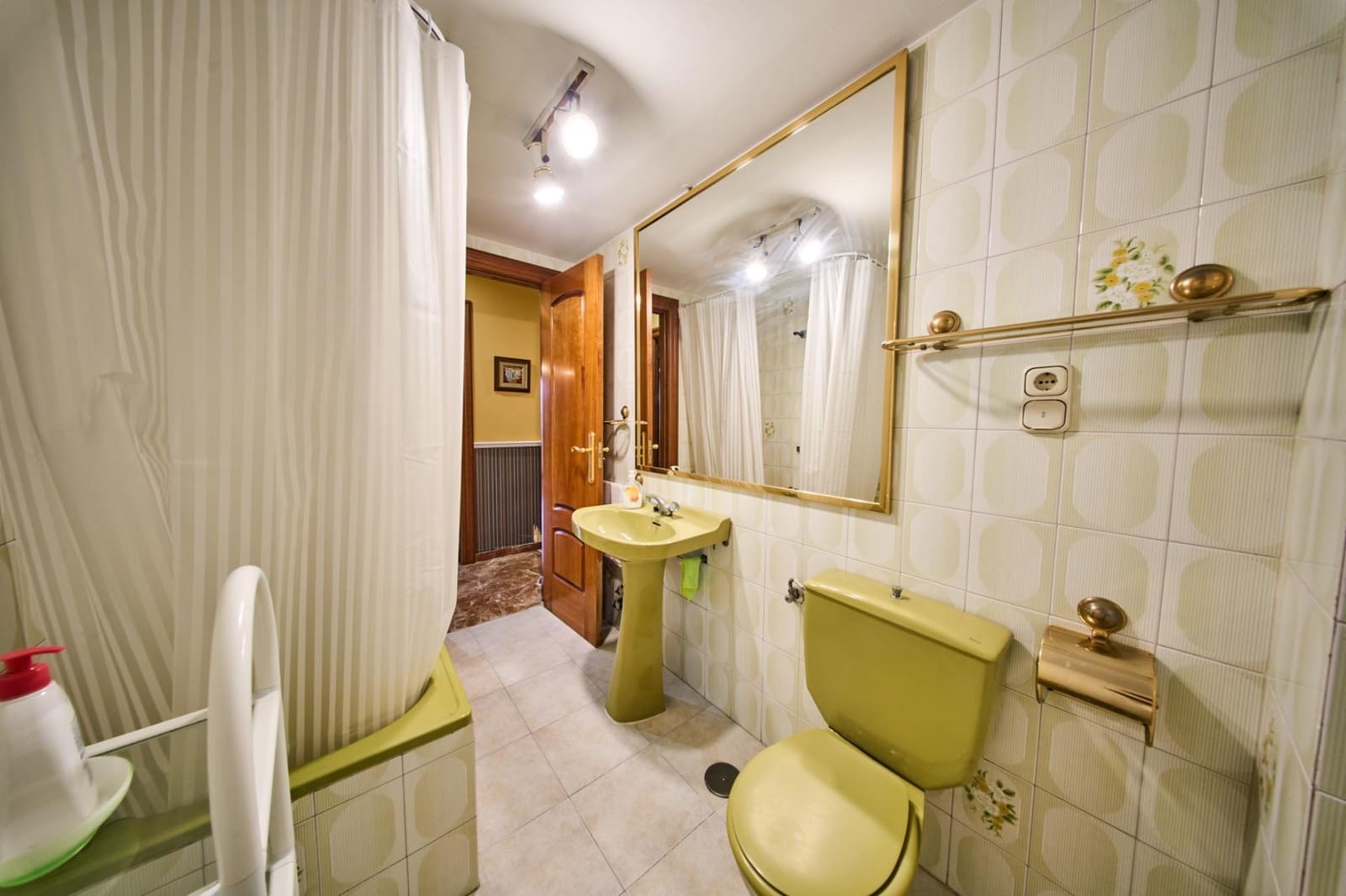 3 quarto Apartamento para venda em Granada cidade - 380 000 € (Ref: 9656281)