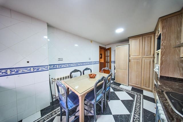 3 quarto Apartamento para venda em Granada cidade - 380 000 € (Ref: 9656281)