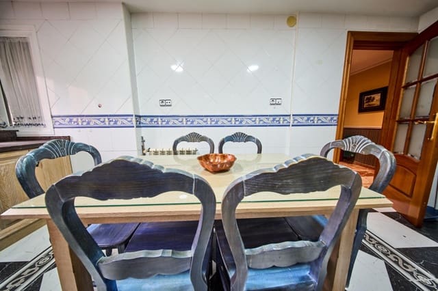 3 quarto Apartamento para venda em Granada cidade - 380 000 € (Ref: 9656281)