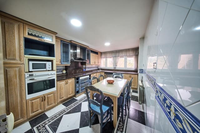 3 quarto Apartamento para venda em Granada cidade - 380 000 € (Ref: 9656281)