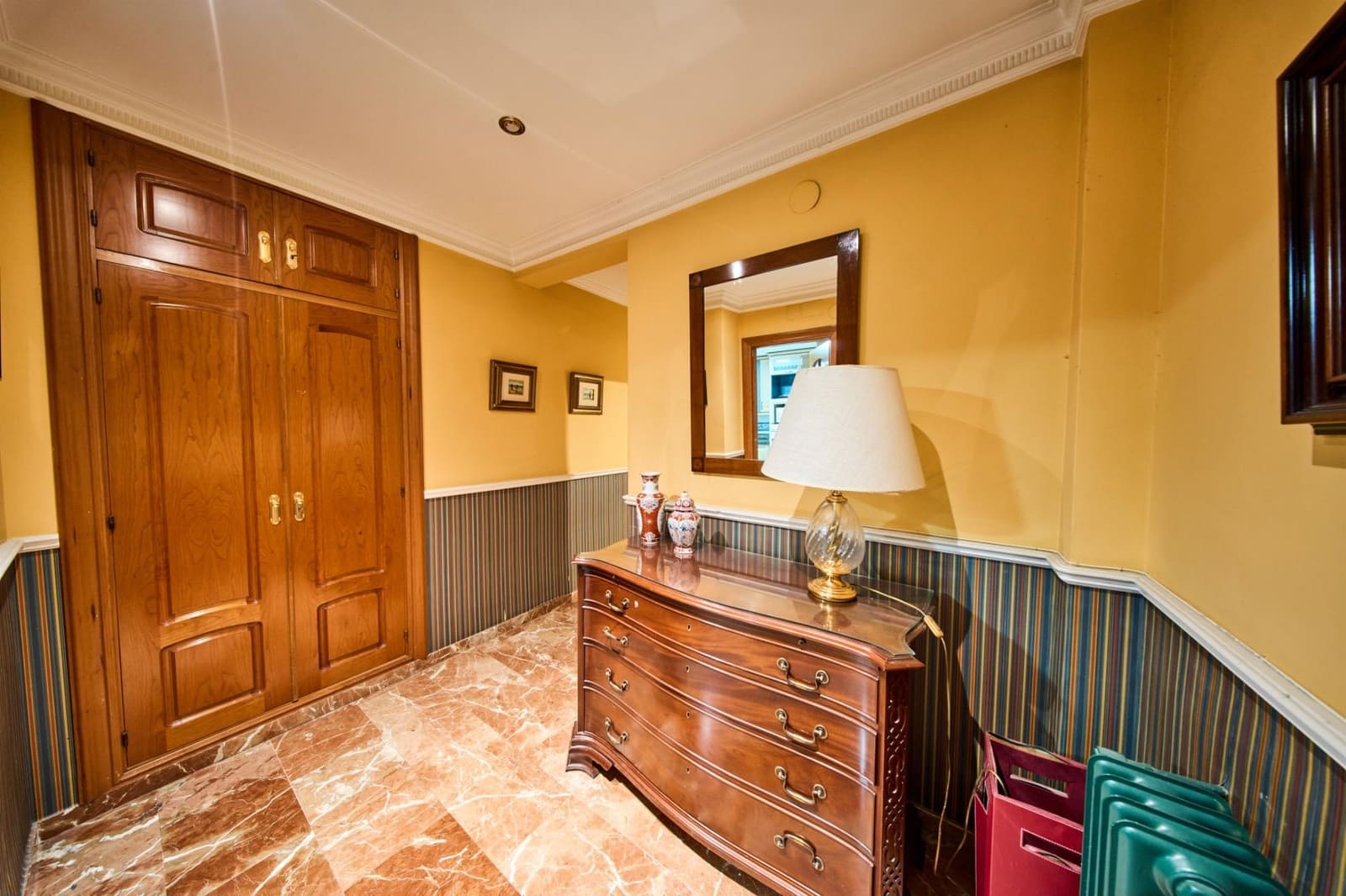 3 quarto Apartamento para venda em Granada cidade - 380 000 € (Ref: 9656281)