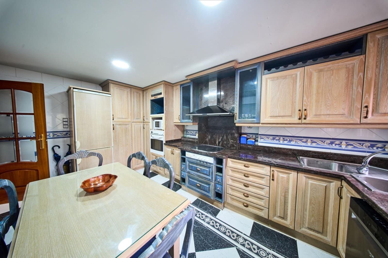 3 quarto Apartamento para venda em Granada cidade - 380 000 € (Ref: 9656281)