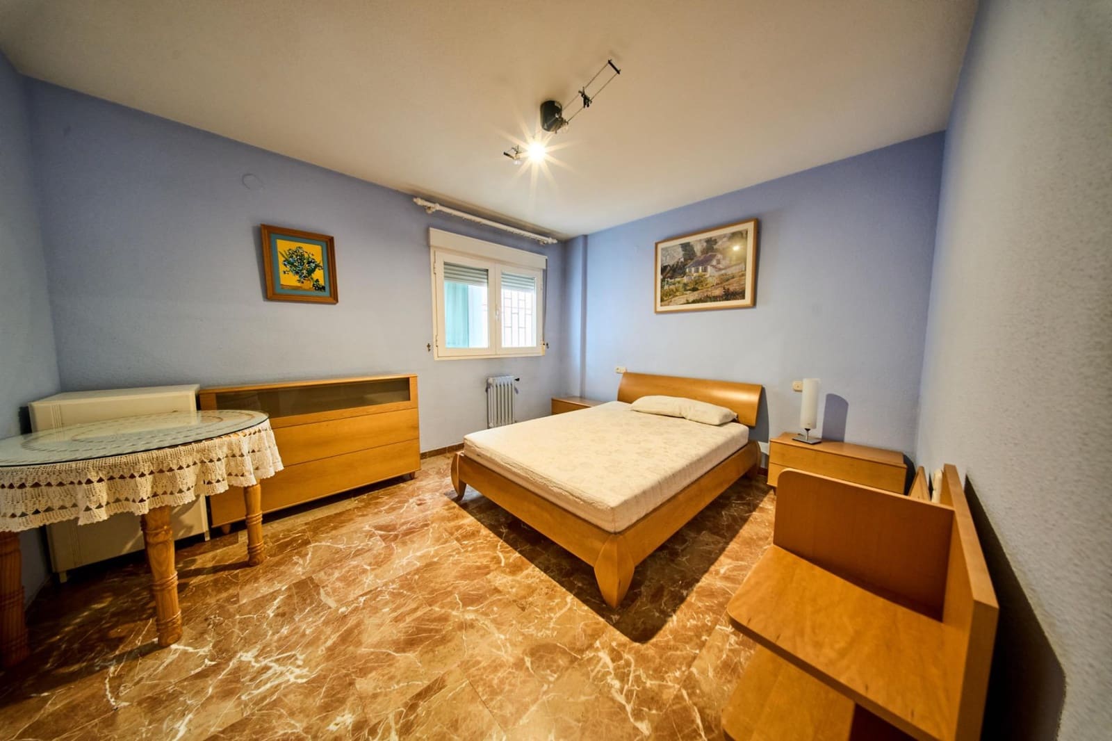 3 quarto Apartamento para venda em Granada cidade - 380 000 € (Ref: 9656281)