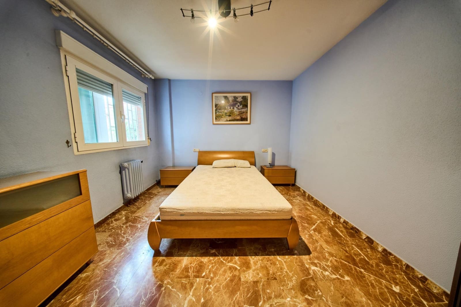 3 quarto Apartamento para venda em Granada cidade - 380 000 € (Ref: 9656281)