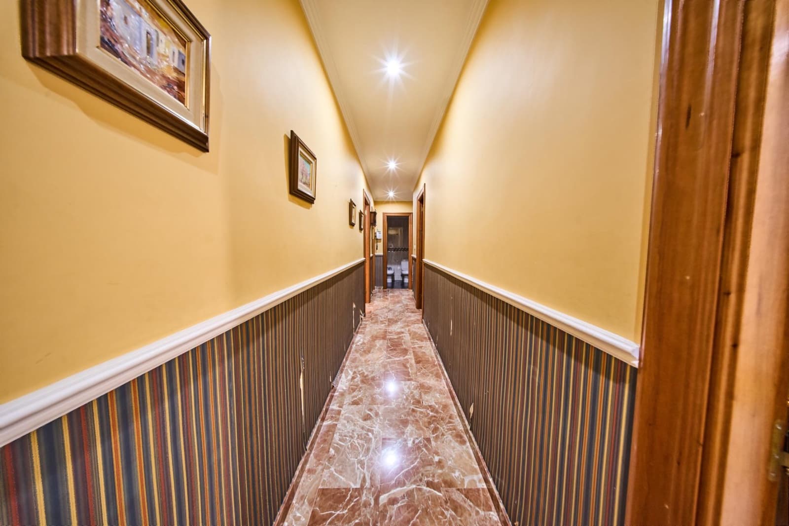 3 quarto Apartamento para venda em Granada cidade - 380 000 € (Ref: 9656281)