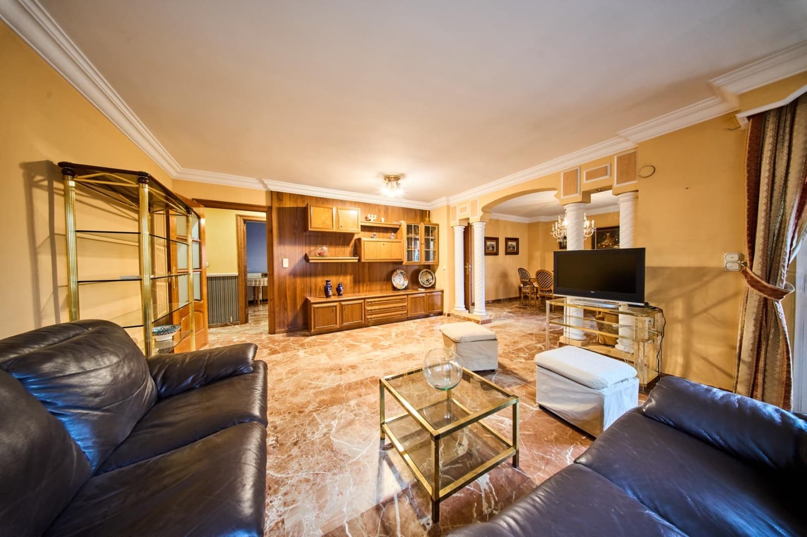 3 quarto Apartamento para venda em Granada cidade - 380 000 € (Ref: 9656281)